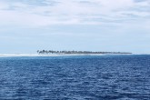 Hulhumalé Eastern Side