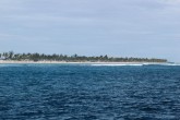 Hulhumalé Eastern Side