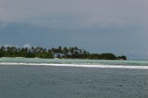 Hulhumalé Eastern Side