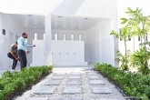 Official inauguration of Hulhumale’ mortuary mosque