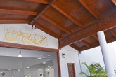 Official inauguration of Hulhumale’ mortuary mosque