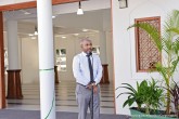 Official inauguration of Hulhumale’ mortuary mosque