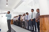 Official inauguration of Hulhumale’ mortuary mosque