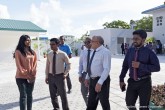 Official inauguration of Hulhumale’ mortuary mosque