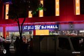 SJ Mall opening in Hulhumale