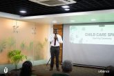 Opening of the Child Care Space in Urbanco