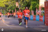 Dhiraagu Road Race